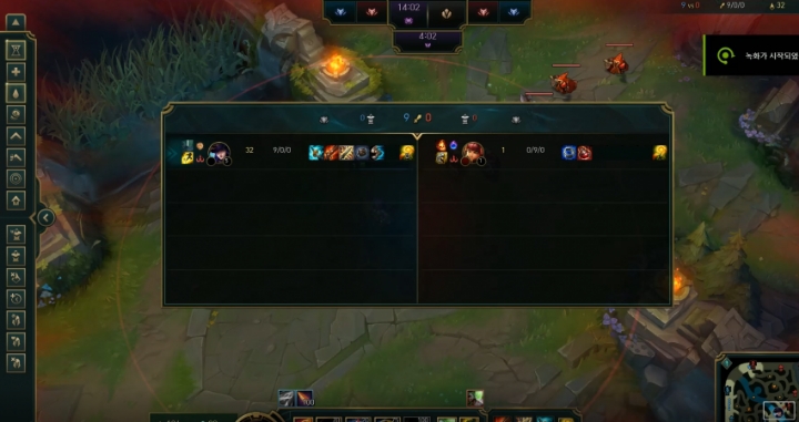 [LOL] 케이틀린 자살버그.gif | 인스티즈