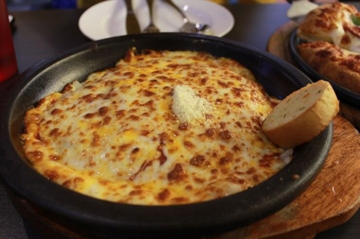 부산 중구에서 엄청 유명하다는 어느 피자집...jpg | 인스티즈