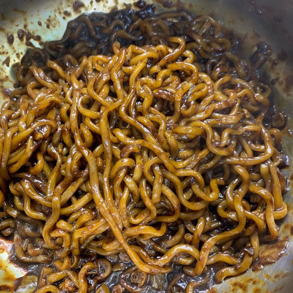 은근 매니아층이 있다는 짜짜로니....jpg | 인스티즈