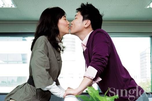 의외로 썸 많이 타고 연애하기 쉽다는 곳.jpg | 인스티즈