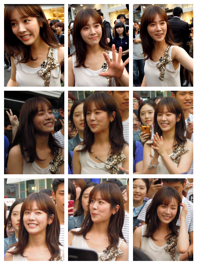 2019년 첫 한지민.jpgif | 인스티즈