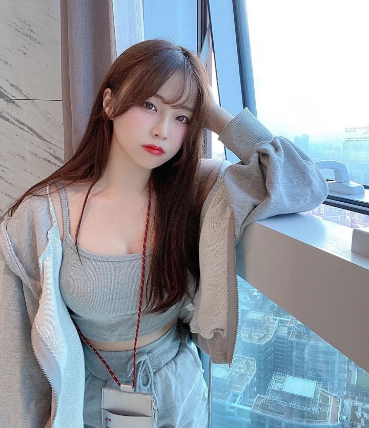 해운대 호캉스 가신 코코 님 인스타그램 .jpg | 인스티즈