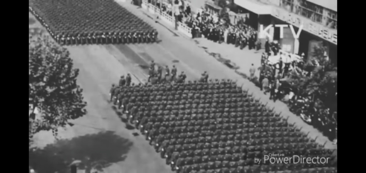 60년대 군인들 분위기 | 인스티즈