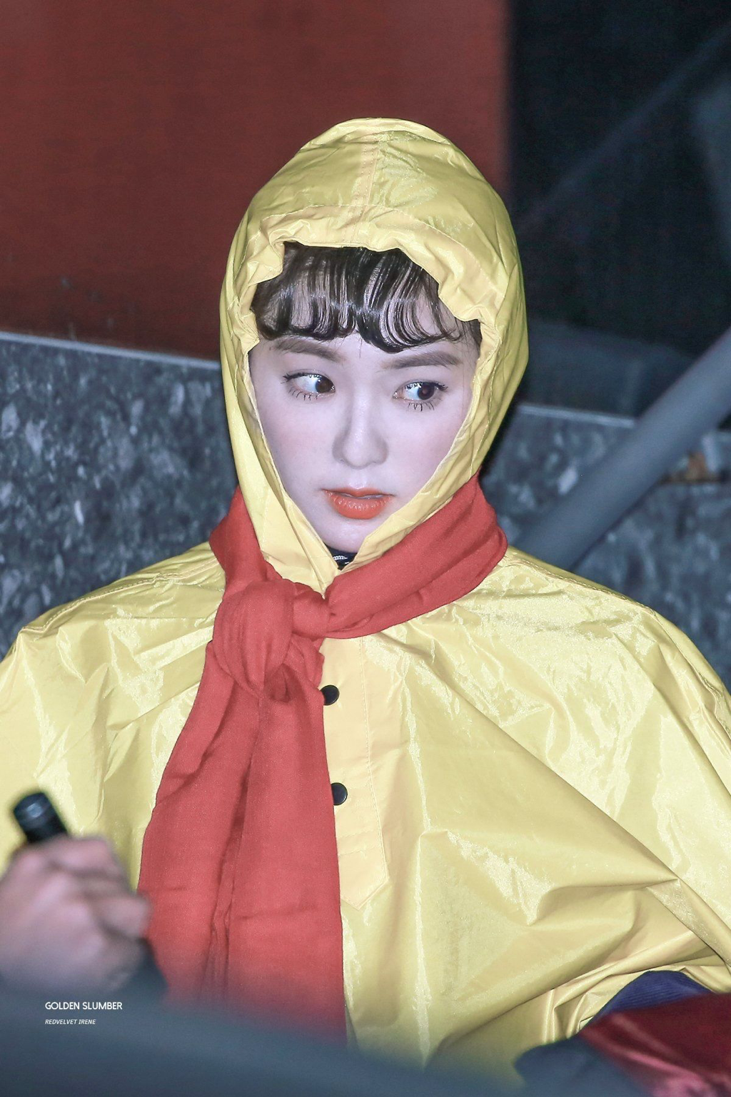 세대차이 느껴버린 레드벨벳 급식팬들 | 인스티즈