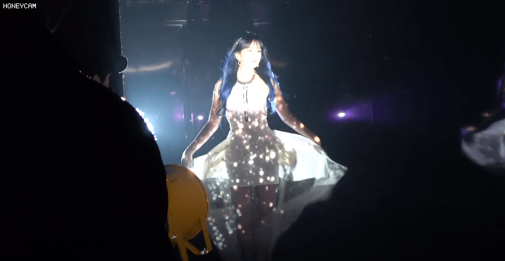 아이즈원 안유진 바람직한 성장과정(feat.ㅈ경).gif | 인스티즈