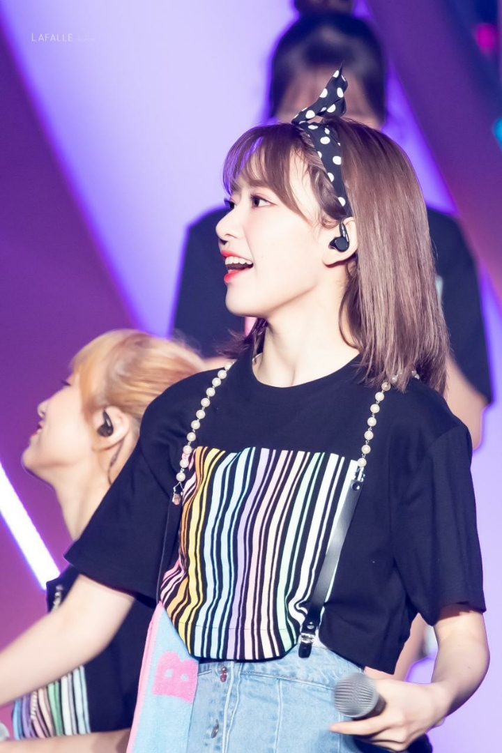 아이즈원 미야와키 사쿠라 랜덤짤 40 | 인스티즈