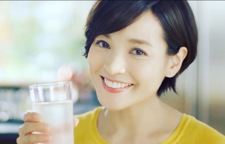 하루에 하나씩 올려보는 일본 여배우 140. 쿠니나카 료코 | 인스티즈