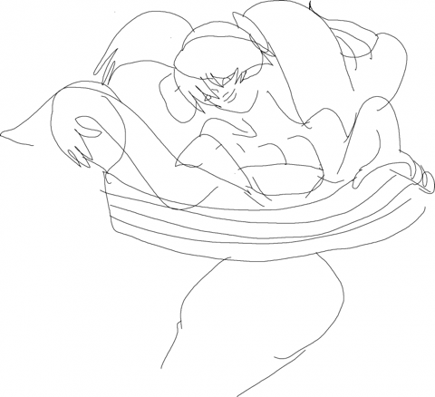 [LOL] 롤갤러가 그린 롤 챔피언들ㅋㅋㅋㅋ | 인스티즈