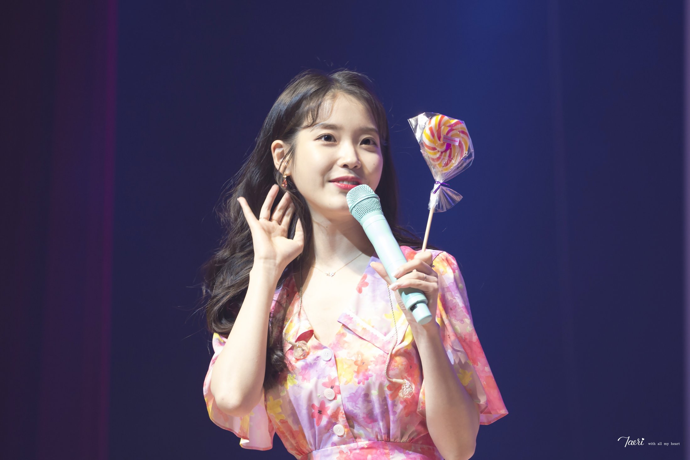 아이유 보고 가시져.jpgif | 인스티즈