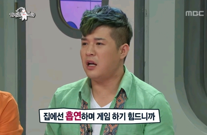 굳이 pc방에서 게임하는 이유.....jpg | 인스티즈