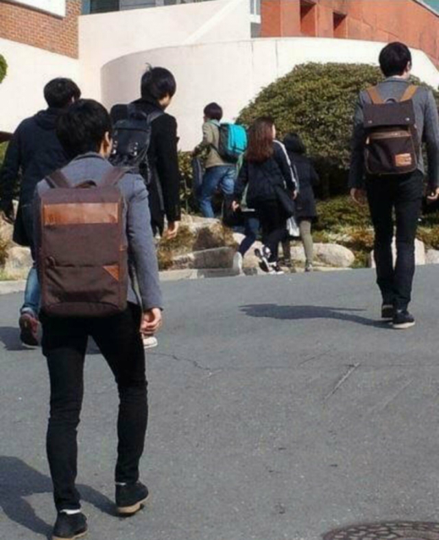 그날은 참 이상한 날이었어......... | 인스티즈
