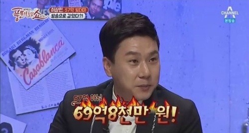 아는형님 최고의 에이스는?? | 인스티즈