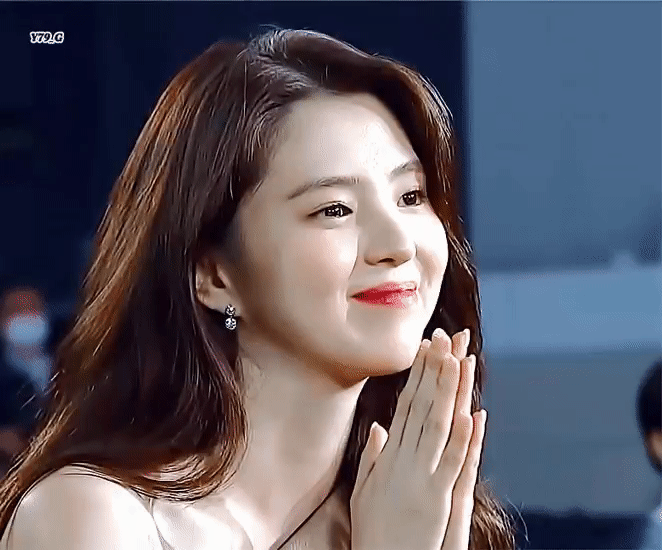 생긴거랑 괴리감 쩌는 배우 한소희 블로그 말투 ㅋㅋㅋ.jpg | 인스티즈