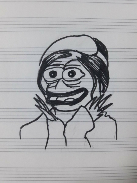 그림을 안그리는 사람 | 인스티즈