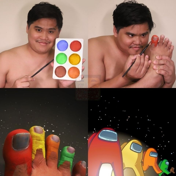 저가 코스프레 신작 근황.jpg | 인스티즈