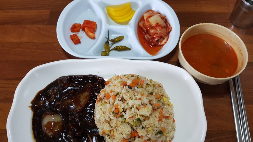 중국집 볶음밥을 먹는 이유 | 인스티즈