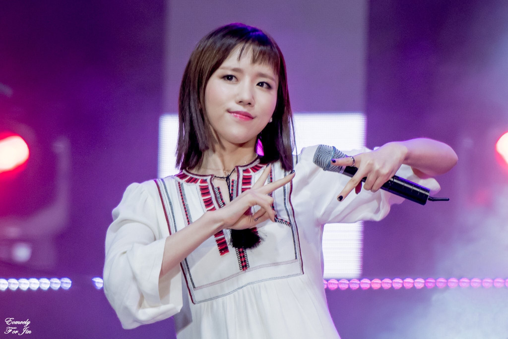 러블리즈 박명은 | 인스티즈