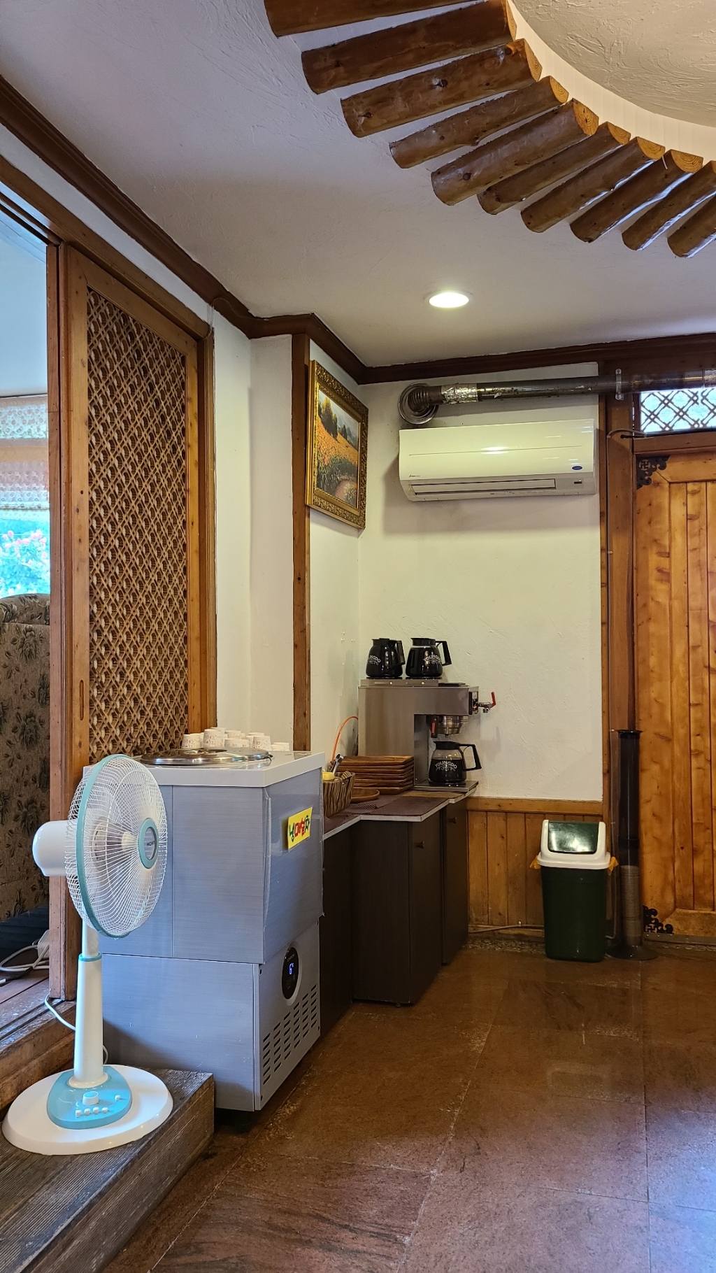 광주 무등산에 있는 사람들이 줄서서 먹는다는 식당 | 인스티즈