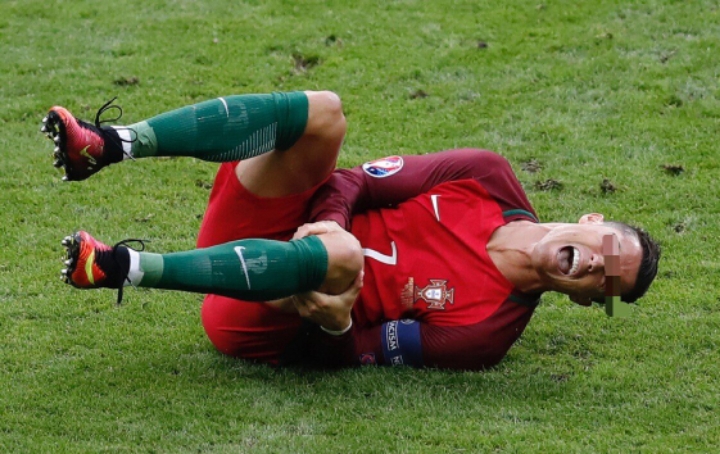 ??: 좆두야 어제 한국 경기에서 결장했다며 | 인스티즈