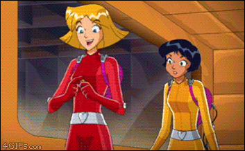 강력한 레이저포인터.gif | 인스티즈