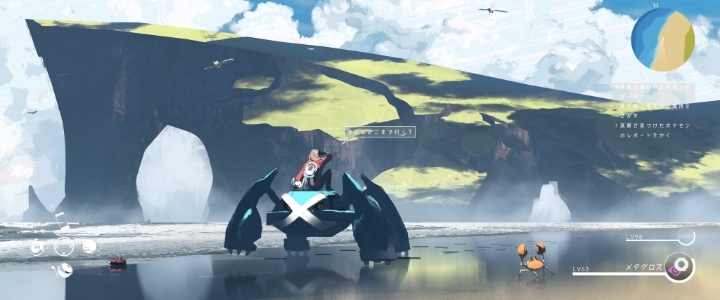 포켓몬 신작 게임 저런 퀄리티로 나오면 고티 가능 vs 불가능 | 인스티즈