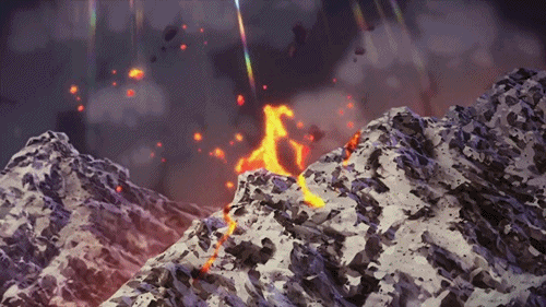 3세대 전설의 포켓몬 그란돈과 가이오가가 싸우면 누가 이길까? | 인스티즈