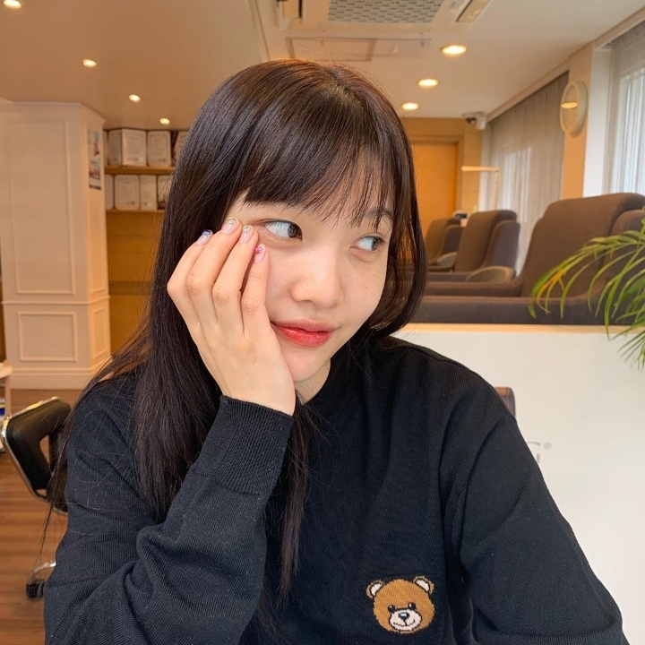 2020년 새해 첫 섹시다이너마이트 조이 | 인스티즈