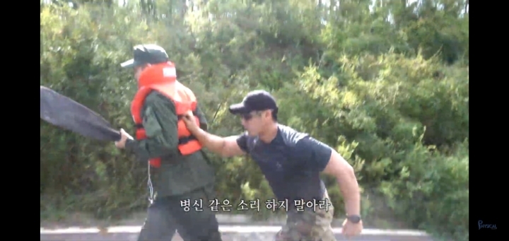 가짜사나이3화 주인공.jpg | 인스티즈