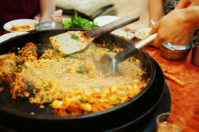 음식 중에 포기 못하는 것은? | 인스티즈