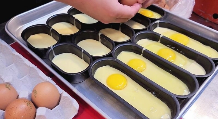계란빵 근황 ㄷㄷ.JPG | 인스티즈