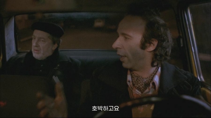 택시기사가 비건이 된 이유.jpg | 인스티즈