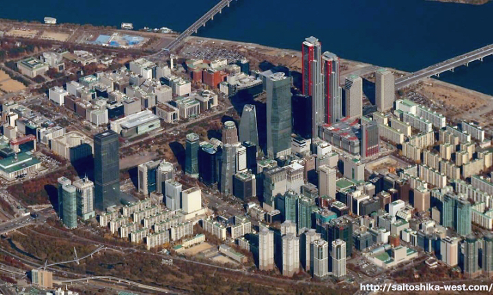 일본인이 찍은 여의도 사진 | 인스티즈