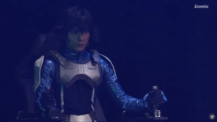 일본의 건담 실사화 수준 | 인스티즈