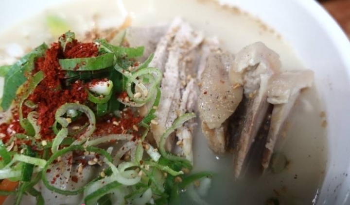 [정보] 개인적으로 좋아하는 제주 식당들 | 인스티즈