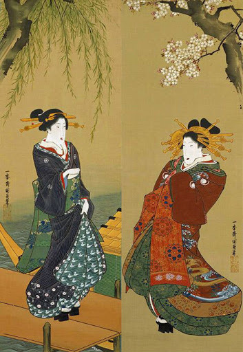 일본 미인도 | 인스티즈