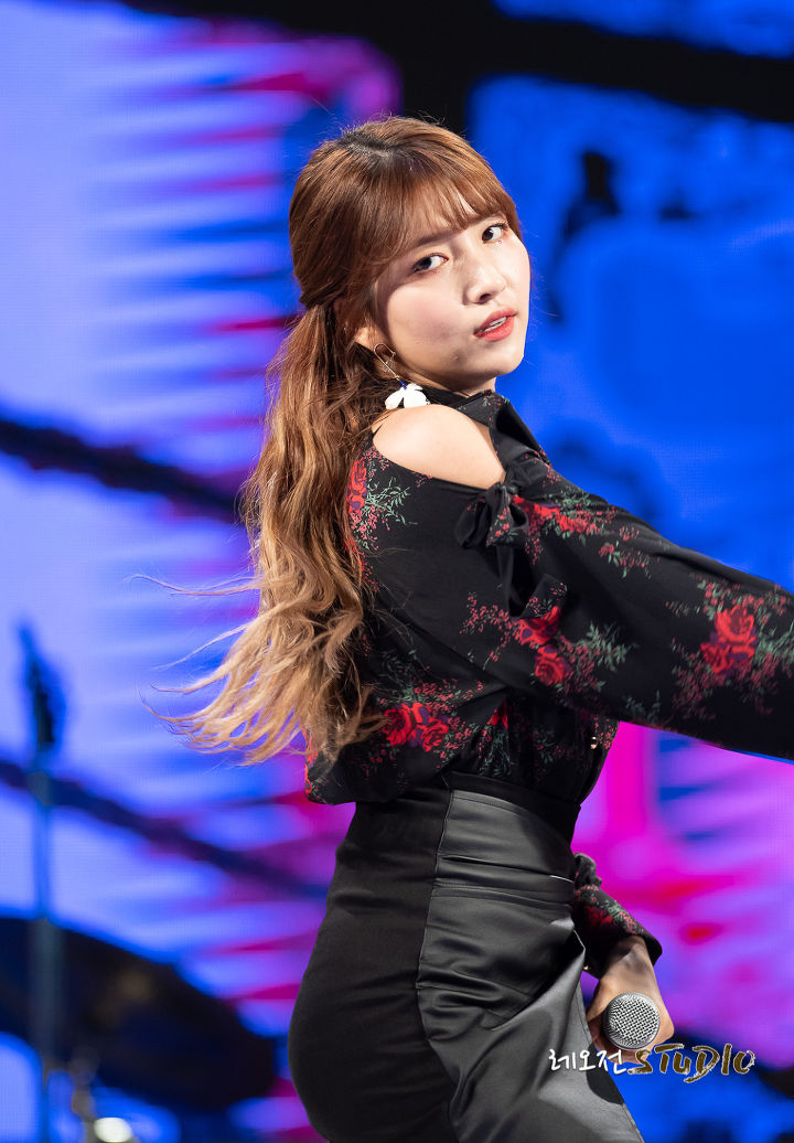 496번째 하루 한번 여자친구 소원 | 인스티즈