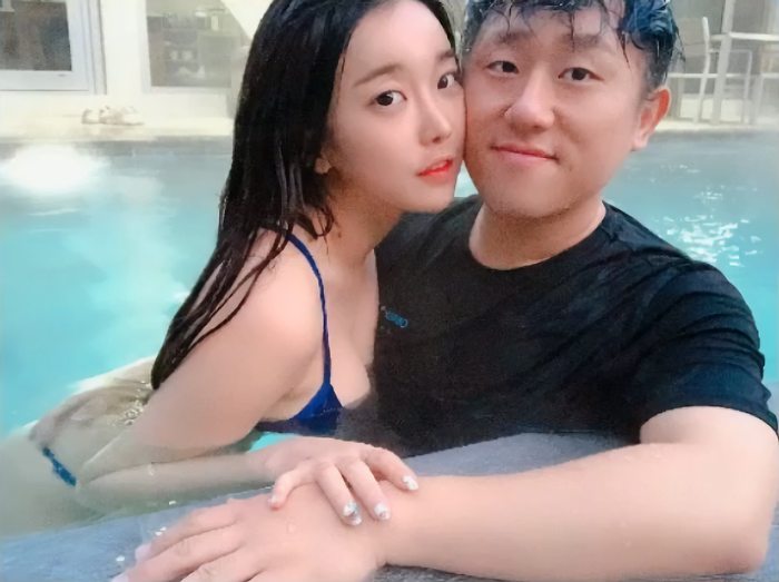 첨엔 몰랐다가 계속보면 은근 잘어울린다는 BJ 커플 | 인스티즈