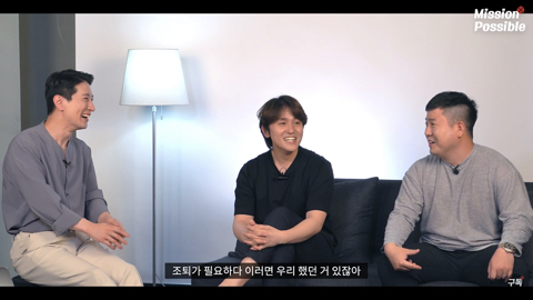 UDT출신 선생님한테 아프다고 말한다면?.jpg | 인스티즈