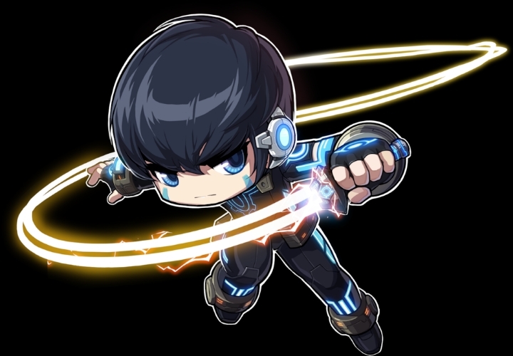 일러스트가 가장 멋지고 마음에 드는 메이플스토리 직업은? | 인스티즈