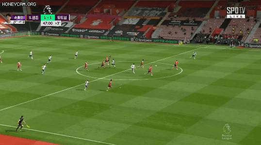 손흥민 4골 총 모음 | 인스티즈