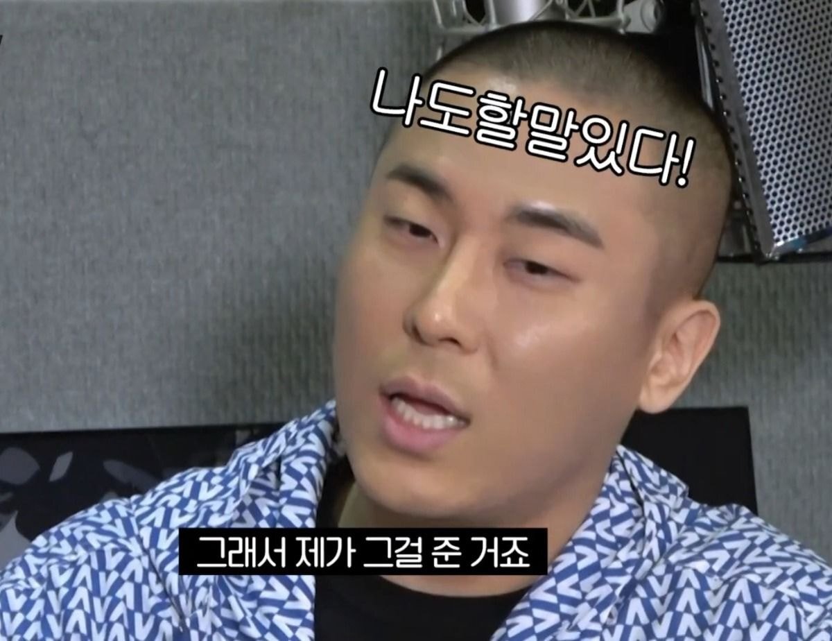 블랙아이드필승이 밝히는 트와이스 나연 파트가 많은 이유(feat.쯔위) | 인스티즈