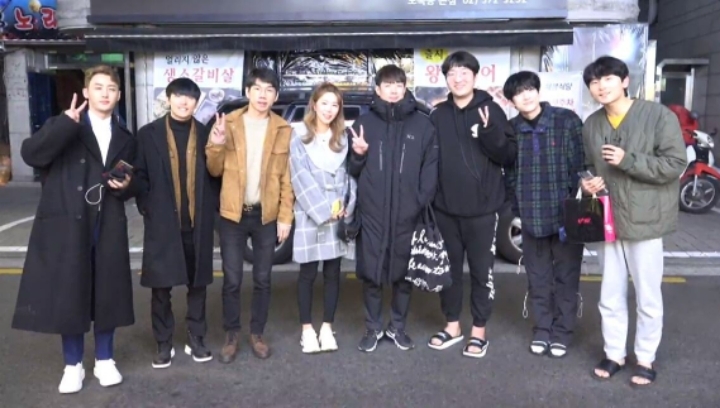 KOO TV 관련 BJ이상호, 러너 사이에 있었던 오해 정리 | 인스티즈
