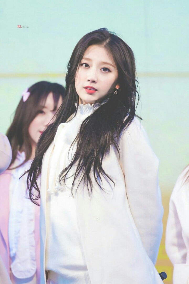 러블리즈 정예인 | 인스티즈