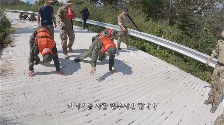 가짜사나이2에 등장한 커피장수.jpg | 인스티즈