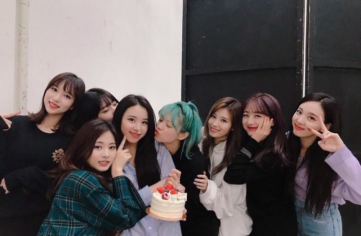 트와이스 멤버가 서로에게 부러운 점.jpg | 인스티즈