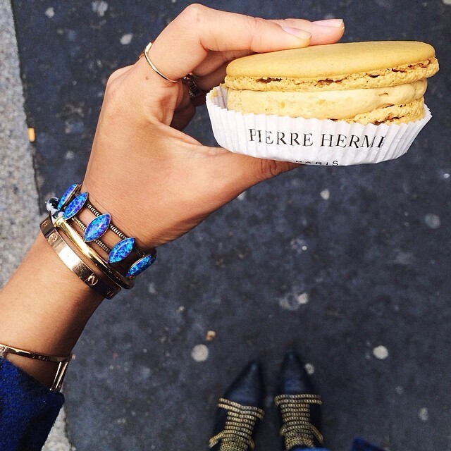 프랑스에서 유명한 마카롱가게 | 인스티즈