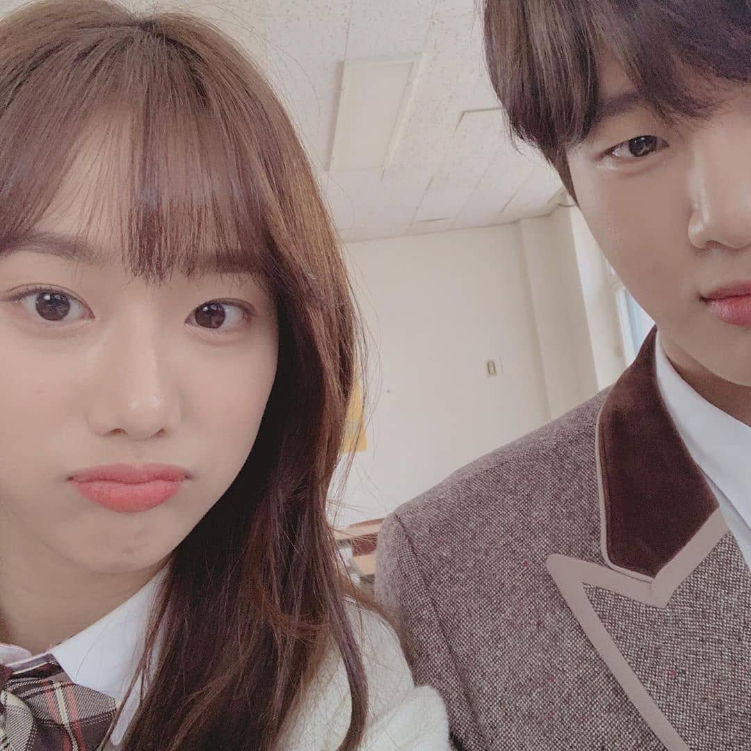 상큼하게 이쁜 이나은 | 인스티즈