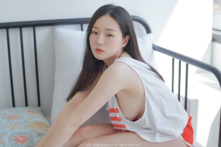 피팅모델 박서빈 | 인스티즈