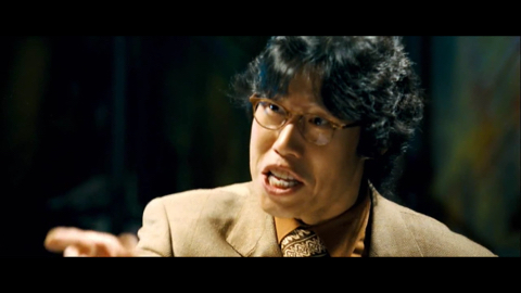 타짜1 명장면 박무석(음성지원) | 인스티즈