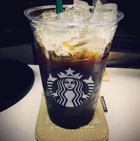 본인의 아이스 아메리카노 취향은?.jpg | 인스티즈